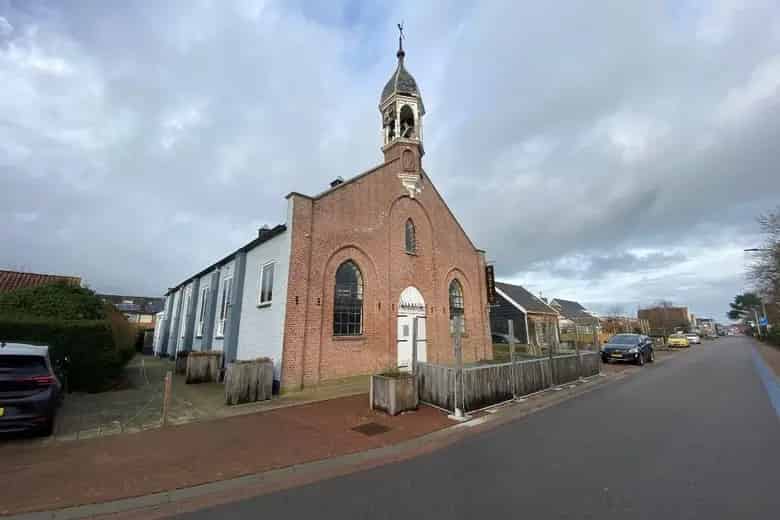 328 m2 Bedrijfsruimte te Koop Kamperland