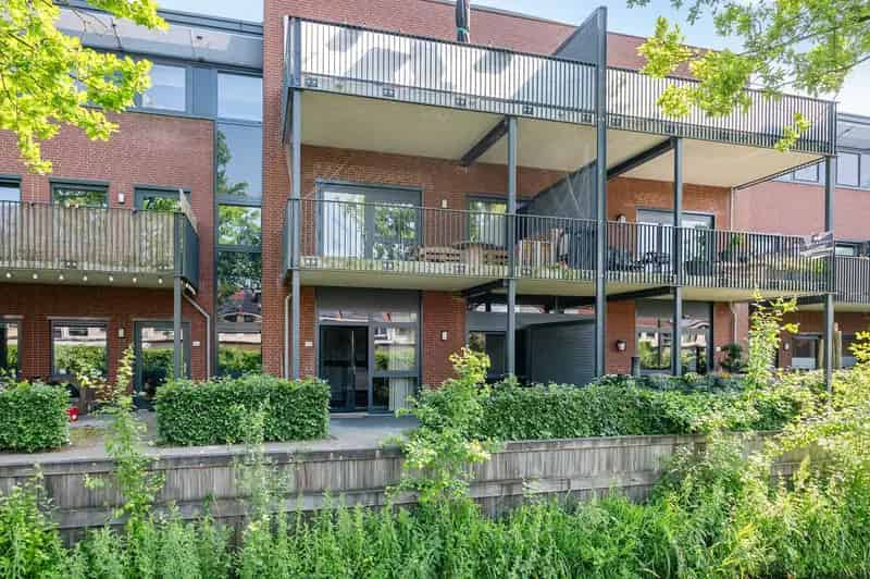 Appartement te koop Leusden: Instapklaar tweekamerappartement