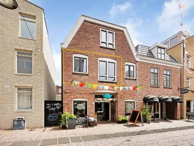 Appartement te koop Enschede nabij Oude Markt