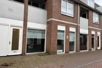 3 Kamer Huurwoning Echt Gelrestraat