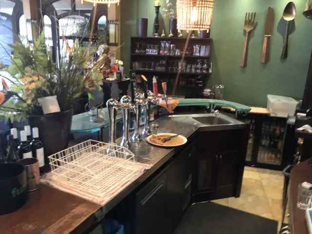 Restaurant Ruimte te Wijchen Centrum