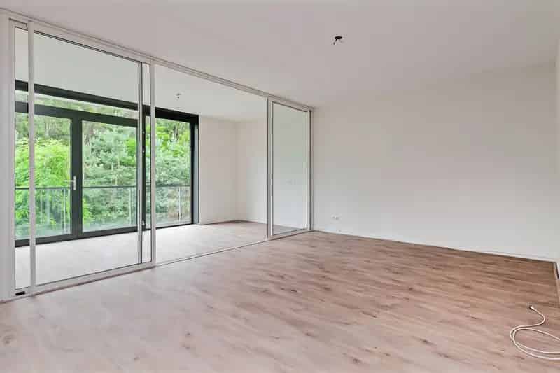 Zonnestraal Appartementen Hilversum 55 plusser luxe bosrijke omgeving