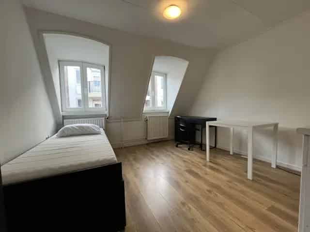 Kamer te Huur Maastricht Wyck Lage Barkken 12m2