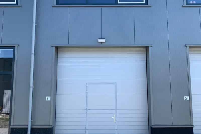 Bedrijfsunit te huur Schagen 63m²