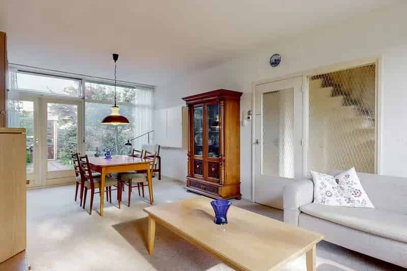 Huis te koop: Maarten Lutherweg 49 1185 AK Amstelveen | Funda