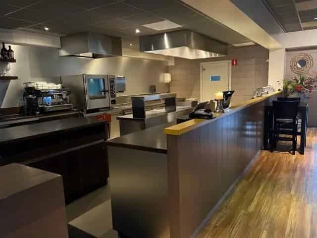 Brasserie Anders Langweer te Koop