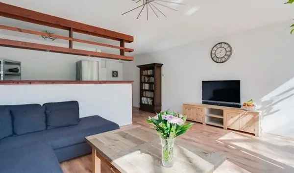 Appartement Te Huur in Utrecht, Utrecht