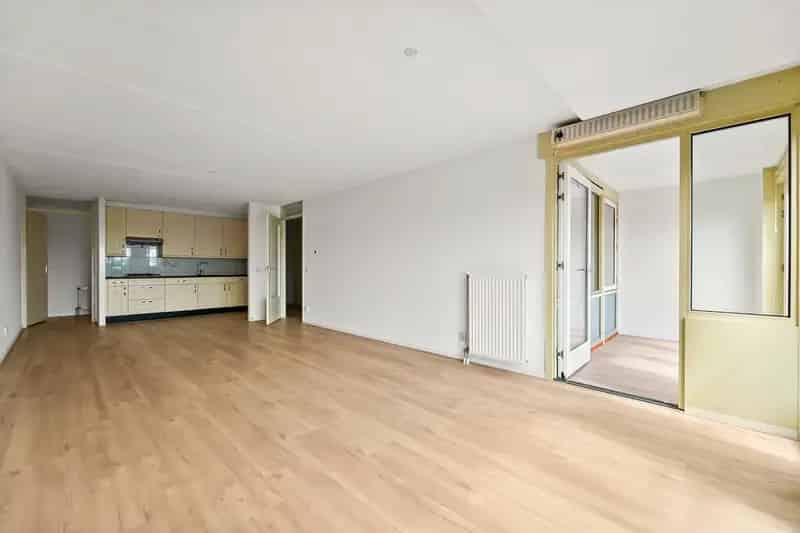 2 Kamer Appartement Den Haag Verheeskade