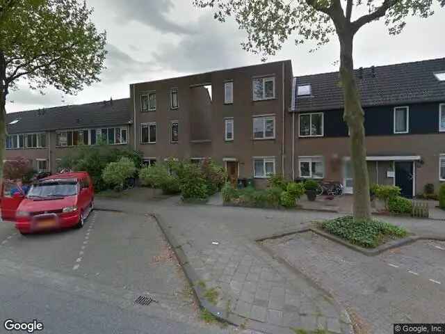 Groen-blauwlaan 16, 2718JA Zoetermeer