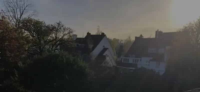 Stadsvilla Maastricht Villapark St Pieter