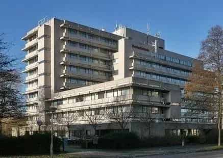 Kantoorruimte te huur Amstelveen Minerva Business Center