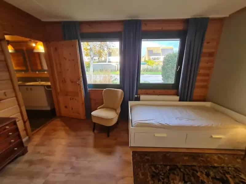 Kamer Dronten Ensuite Badkamer Niet-rokers