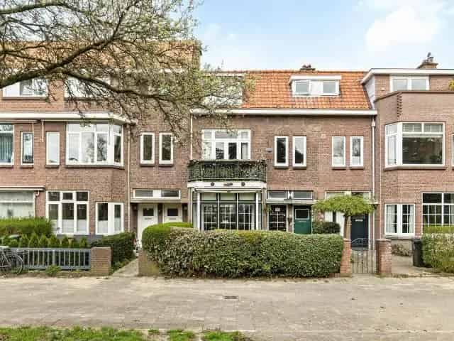 3-kamer appartement Rijswijk Generaal van Geenplein