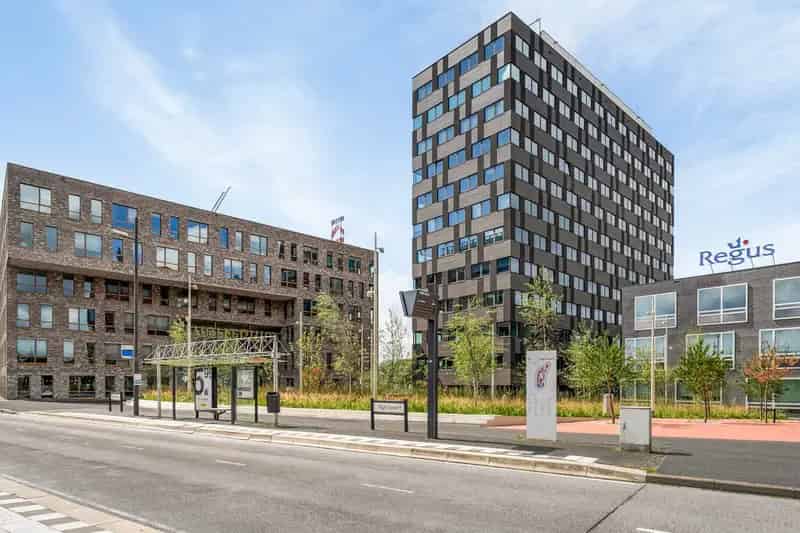Kantoorruimte te huur Techtower Flight Forum Eindhoven