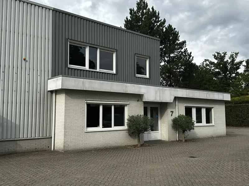 Kantoor Oisterwijk | Zoek kantoren te huur: Veldweg 7 5061 KJ Oisterwijk 