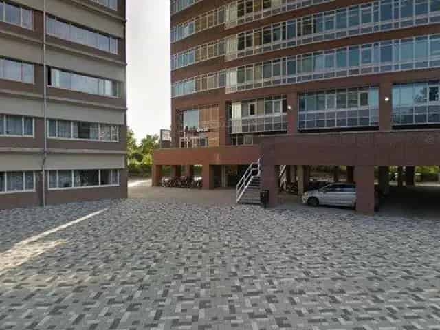 Studio for rent Diemen Dalsteindreef
