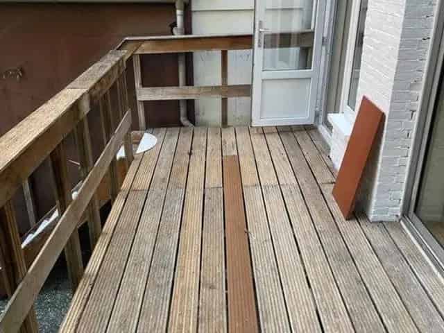 Appartement te Huur Amsterdam Johannes Verhulststraat 75m2