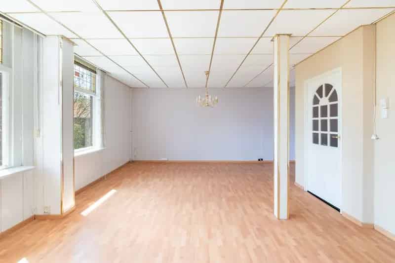 Appartement te koop Den Haag Moerwijk 80m² Riante Zolder
