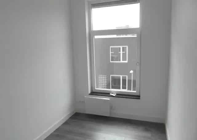 Studio Den Haag Stationsbuurt Geleenstraat