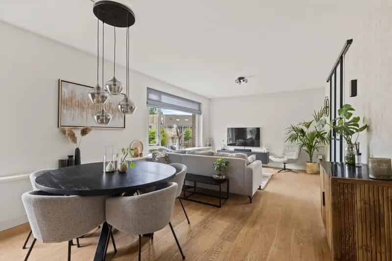 Appartement te koop Amersfoort Randenbroek