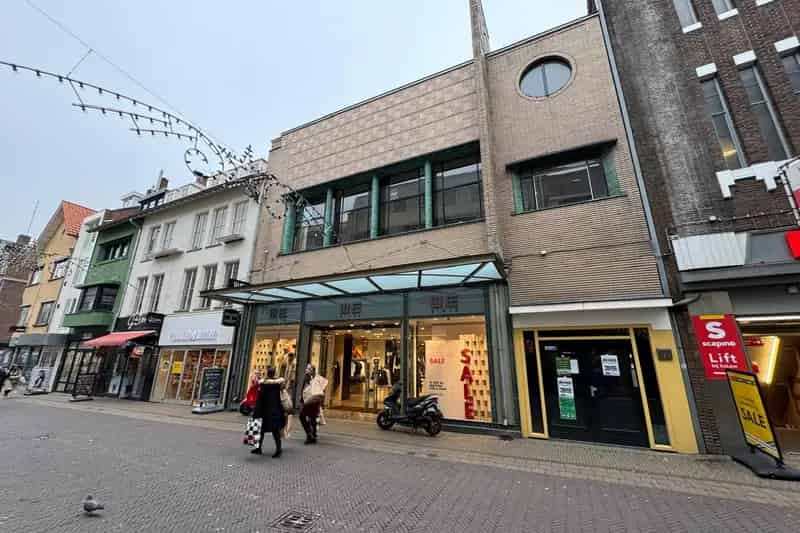 Winkel te huur Venlo Vleesstraat 561m²