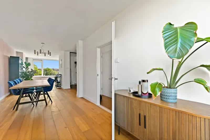Luxe Appartement Blijdorp Rotterdam 73m2 Balkon Dakterras Mogelijk