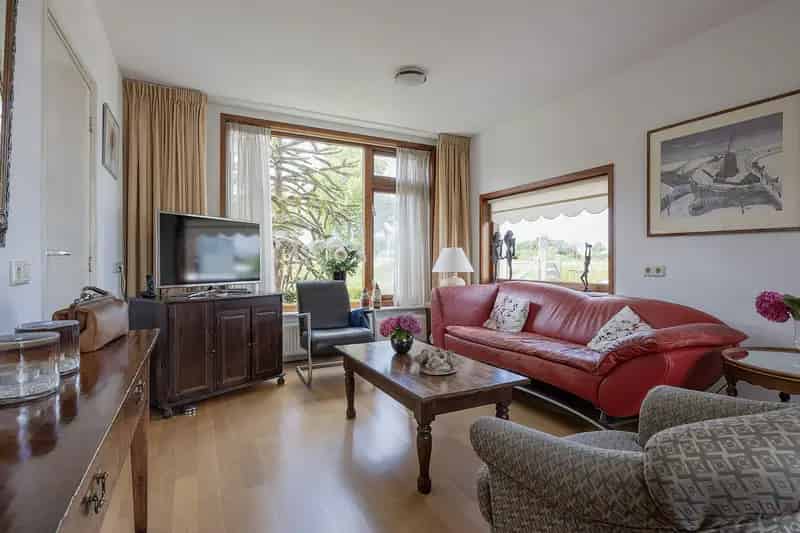 Huis te koop: De Appelboomstraat 26 1551 BT Westzaan 