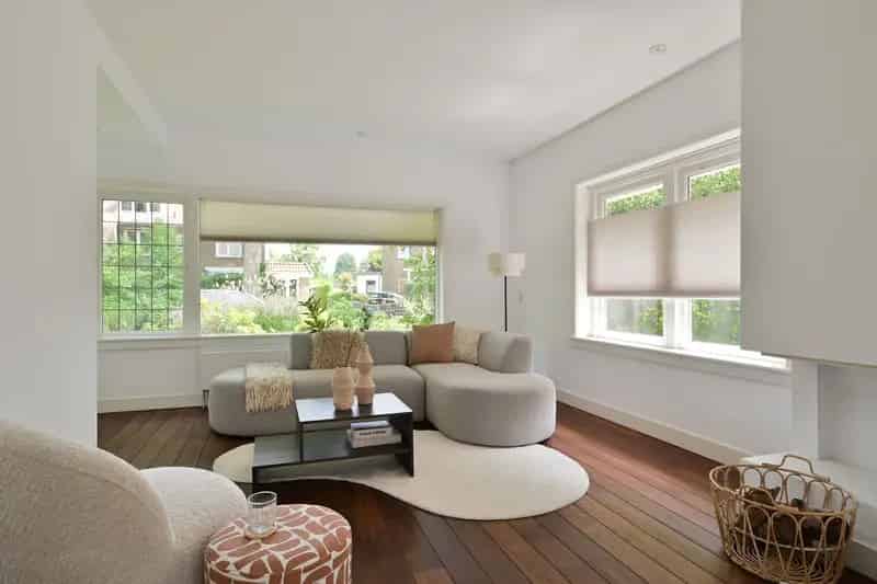 Jaren 30 Huis te koop Naarden 573m2 tuin aan het water