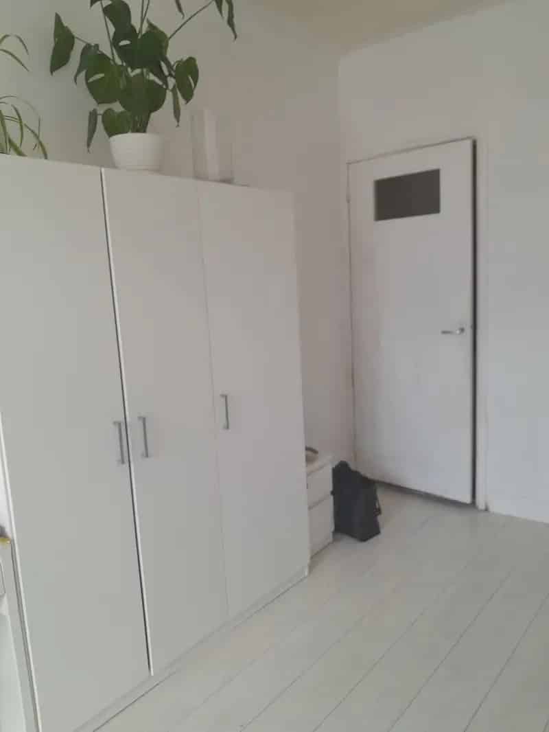 Gezellige Kamer Den Haag Nabij Zuiderpark