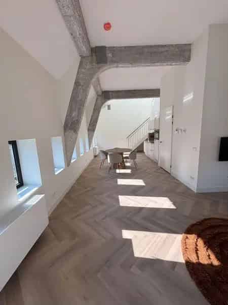 Luxe Appartement Eindhoven Centrum 81m² Energielabel A+