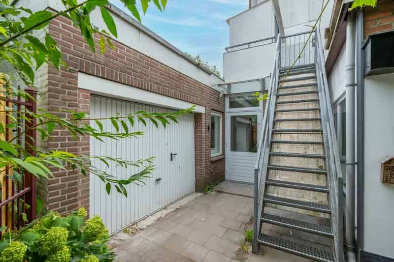 Appartement te koop: Steynlaan 26-A 3701 EG Zeist | Funda