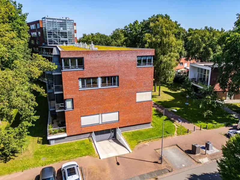 Appartement te koop: W.A. Scholtenlaan 83 6865 VV Doorwerth | Funda