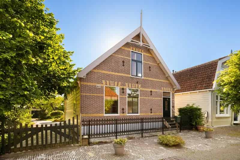 Huis te koop: Laan 14 1151 AA Broek in Waterland 