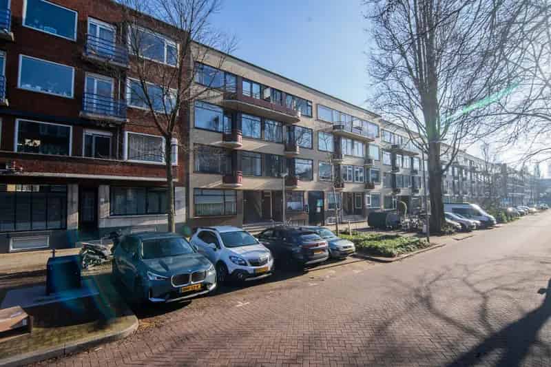 4 Kamer Appartement Rotterdam Gerenoveerd 2022 Energielabel B