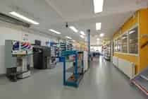 700 m2 Bedrijfsruimte te Koop Delft