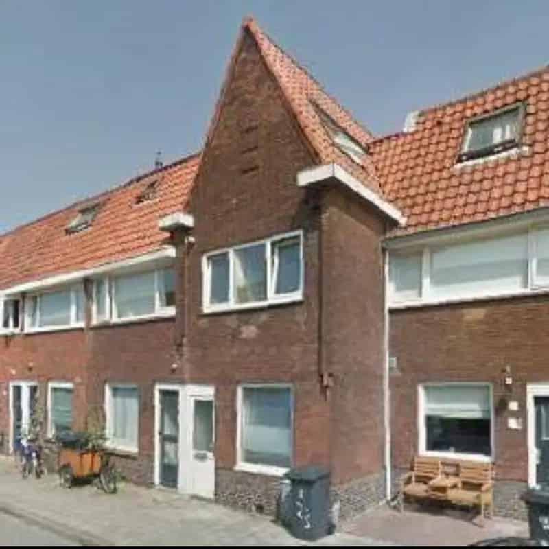 3 Kamer Appartement Utrecht Zuilen tijdelijke huur tot 30 november 2025