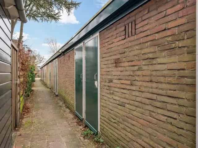 Te Huur: Appartement Leidschendam - 3 Kamer Gemeubileerd