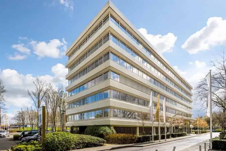 427 m2 Kantoorruimte te Huur in Delft Whitepark