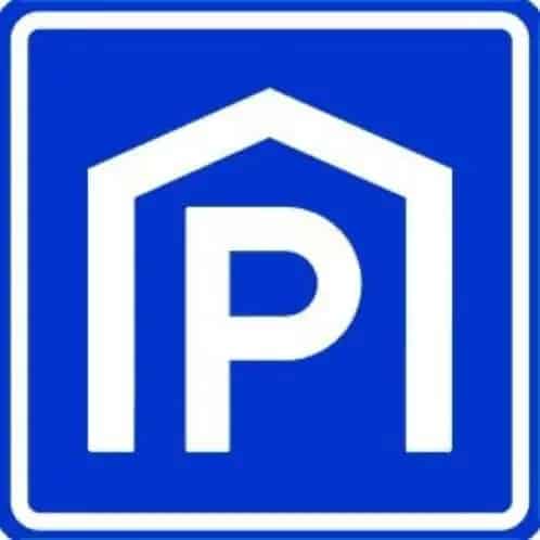 Parkeerplaats te koop Lloydkwartier Rotterdam