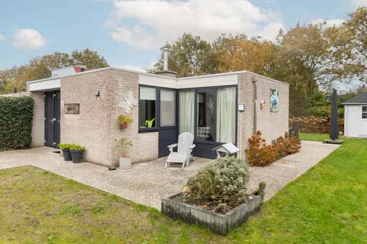 Bungalow Te Koop in Ouddorp, Zuid-Holland