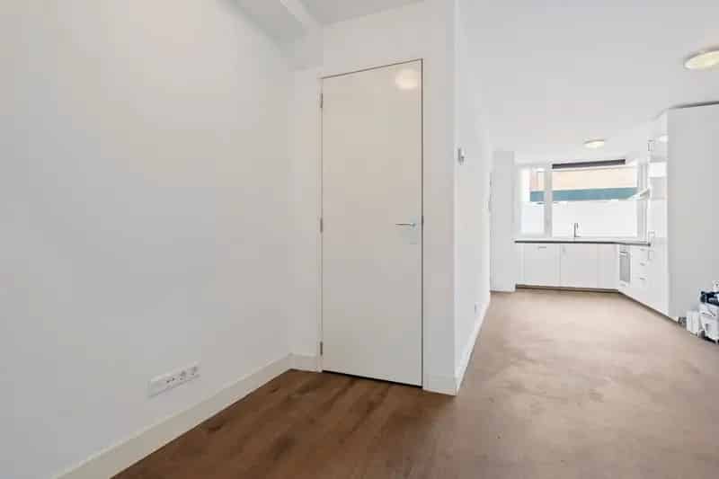 Appartement te koop IJmuiden: Moderne benedenwoning met A-label