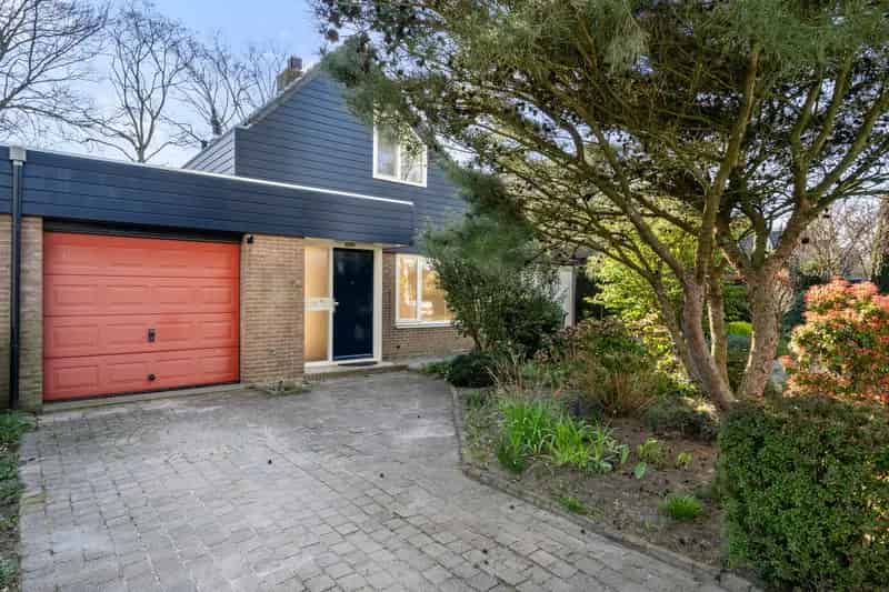 Huis te koop Langhoven 59 Bennekom