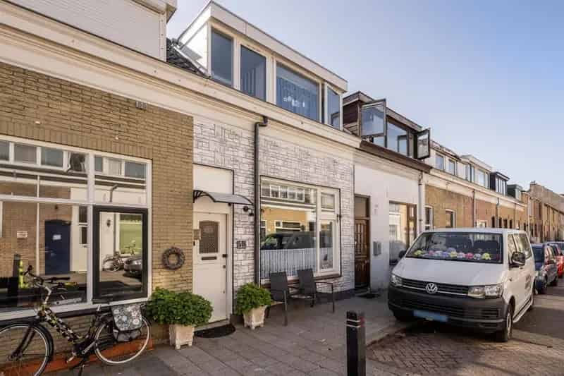 Eengezinswoning te koop in De Gorzen 3 slaapkamers