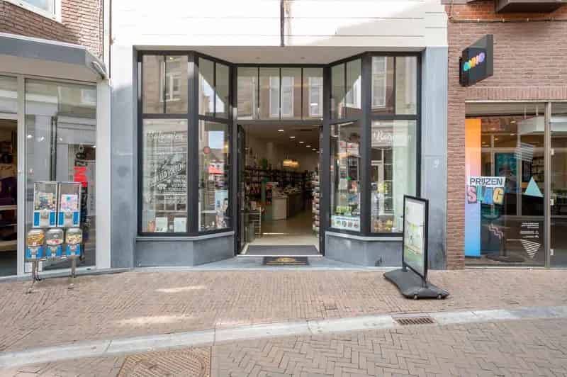 Winkel Sittard | Zoek winkels te huur: Limbrichterstraat 9 6131 EA Sittard 