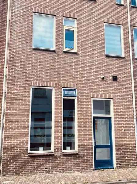 Appartement Te Huur in Sneek, Fryslân