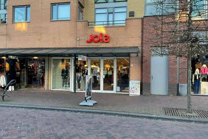 Winkel te Huur Geldrop Langstraat 178m2