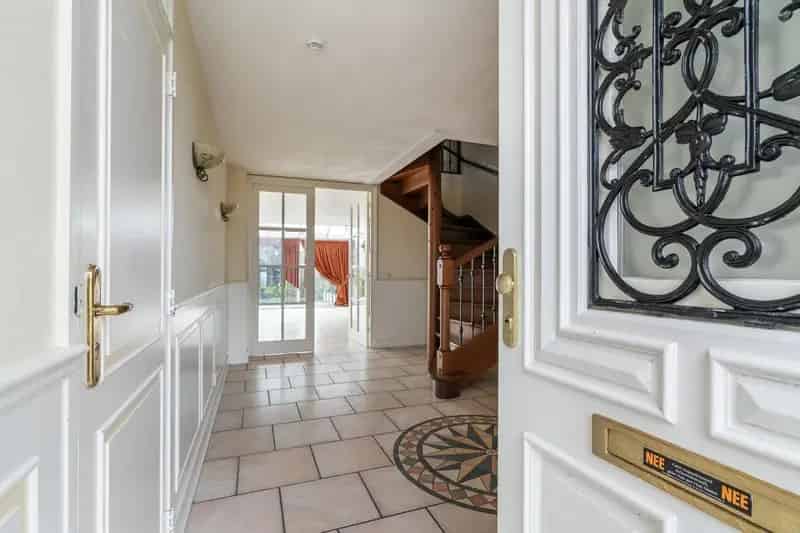 Woonhuis Monster 8 Kamers