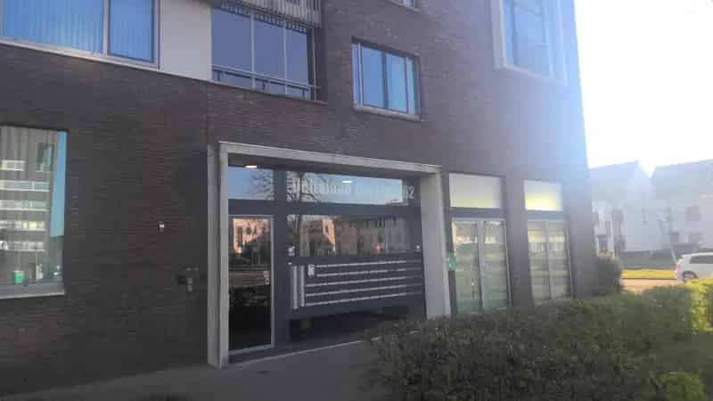 Senioren Appartement 65 Groote Wielen 2 slaapkamers Balkon Berging