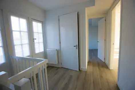 Luxe 2 Slaapkamers Appartement 87m² Amsterdam Oud-Zuid