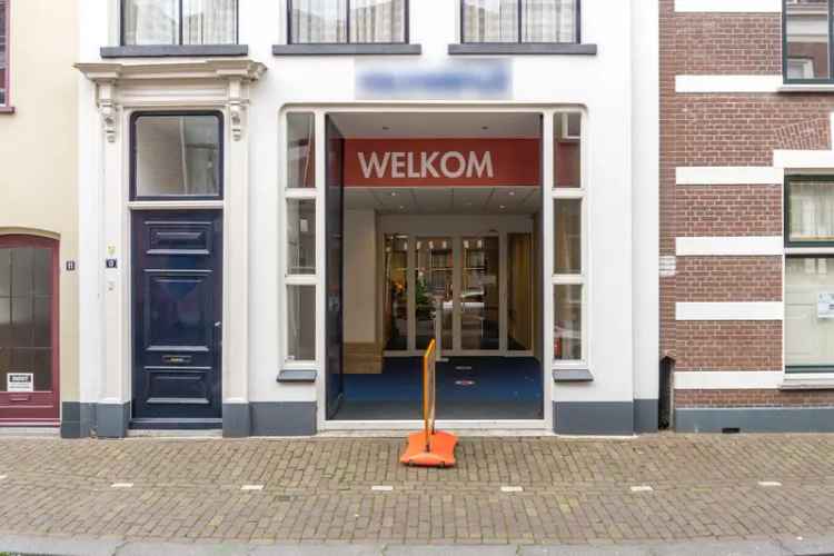 Kantoor Tiel | Zoek kantoren te koop: Gasthuisstraat 13-a 4001 BD Tiel [funda in business]